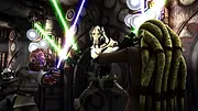 Star Wars : The Clone Wars