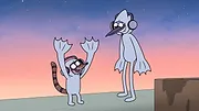 Regular Show: The Lost Tapes