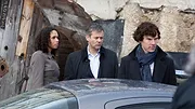 Sherlock S1 E3