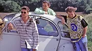 Le Miracle de l'amour S1 E12