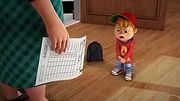 Alvinnn !!! et les Chipmunks