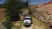 Les secrets du Skinwalker Ranch