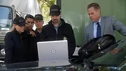 NCIS : Enquêtes spéciales