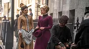Miss Scarlet, détective privée S1 E3