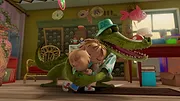Monsieur Crocodile S1 E16