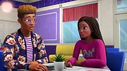 Barbie: A deux c'est mieux