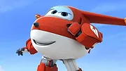 Super Wings, Paré au décollage S1 E35