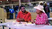 La Part du lion : Comment la cuisine afro-américaine a changé les États-Unis