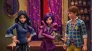 Descendants : Génération méchants S1 E5