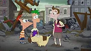 La Loi de Milo Murphy