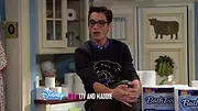 Liv et Maddie