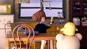 Rilakkuma et Kaoru