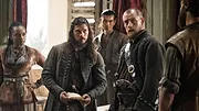 Black Sails
