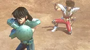 Les Chevaliers du Zodiaque - Saint Seiya
