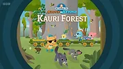 Les Octonauts : Mission Terre