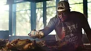 Chef's Table : Barbecue