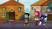 Teen Titans Go!