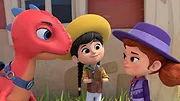 Dino Ranch S1 E19