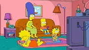 Les Simpson S33 E17