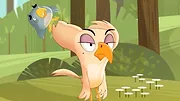 Angry Birds : Un été déjanté