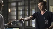 Good Doctor S4 E15