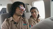 Summer Job