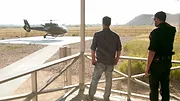 Les secrets du Skinwalker Ranch
