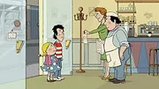Tom-Tom et Nana S1 E1