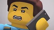 LEGO City Adventures