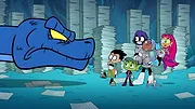 Teen Titans Go! S7 E35