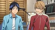 Bakuman