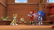 Sonic Boom