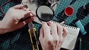 L'Art de l'espionnage