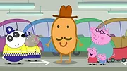 Peppa Pig S6 E38