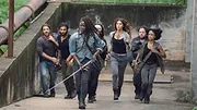 The Walking Dead