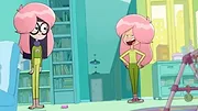 Les Filles de Dad S1 E29