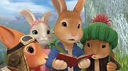 Pierre Lapin S2 E39