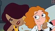 La Loi de Milo Murphy