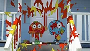 Le Monde incroyable de Gumball