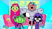 Teen Titans Go! S4 E23