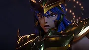 Les Chevaliers du Zodiaque - Saint Seiya