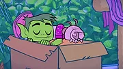 Teen Titans Go! S1 E49