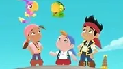 Jake et les Pirates du Pays imaginaire