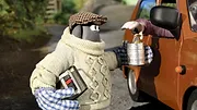 Shaun le mouton S2 E16