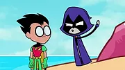 Teen Titans Go!