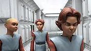 Star Wars : The Clone Wars