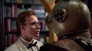 Le Bureau des affaires magiques S2 E7