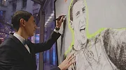 Ángel Di María : À l'assaut du mur