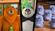 Grizzy et les Lemmings S3 E1