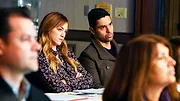 NCIS : Enquêtes spéciales